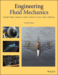 Engineering Fluid Mechanics, 12th Edition